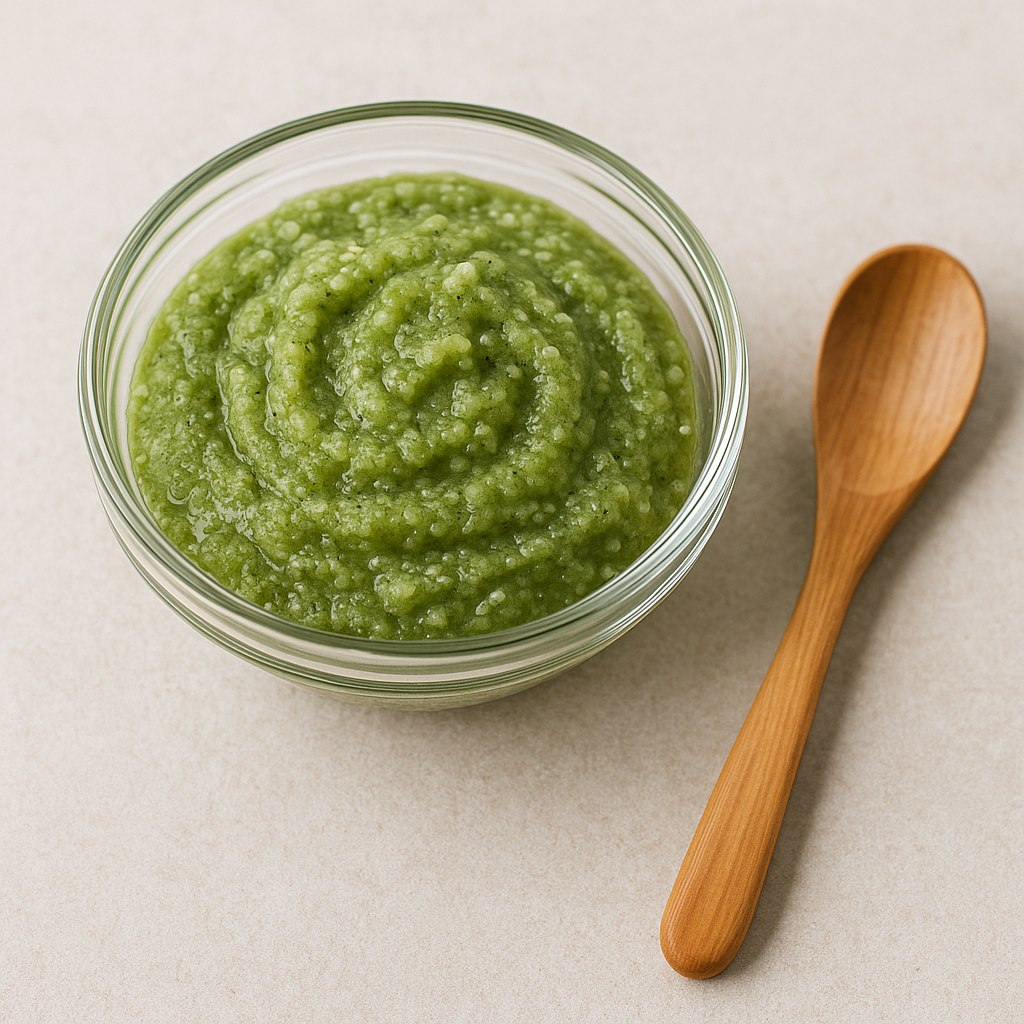 🍵 Matcha Mizu Skin Polish