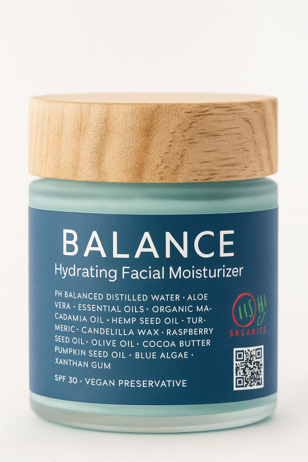 šæ Balance Moisturizer
