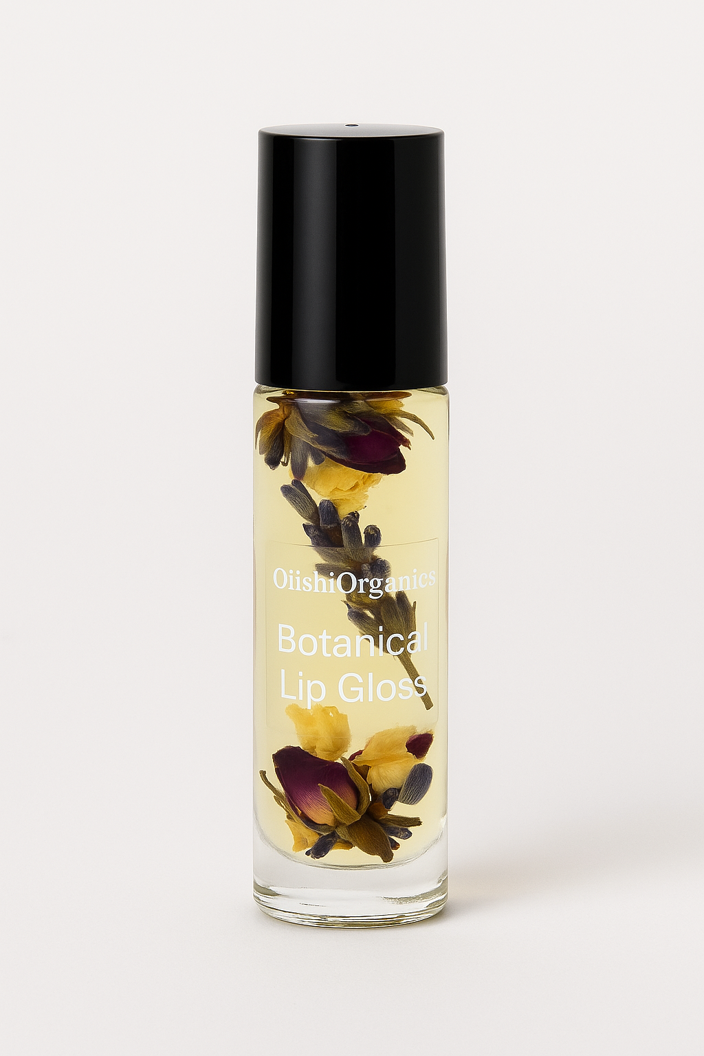 ๐ฟ OiishiOrganics Botanical Lip Gloss