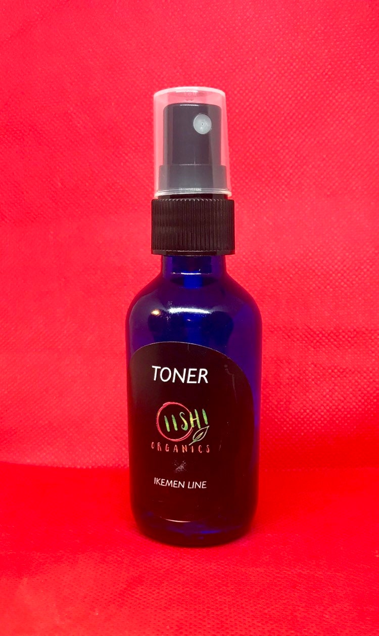 Handsome Man gift box, face toner, foot balm, beard oil, lip balm, body wash, gift for him