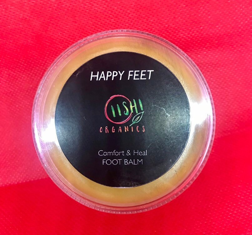 Happy Feet Foot Care Set , tired feet, foot repair, foot care set, foot spa, anti-fungal, Father's Day Gift