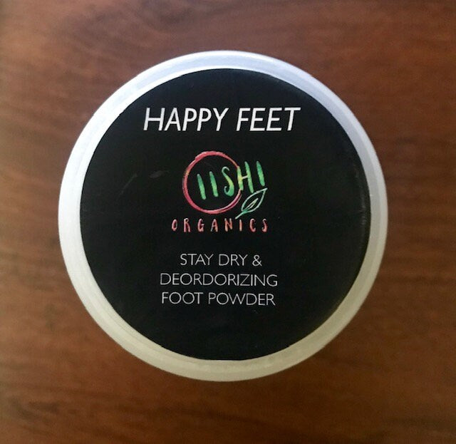 Happy Feet Foot Care Set , tired feet, foot repair, foot care set, foot spa, anti-fungal, Father's Day Gift