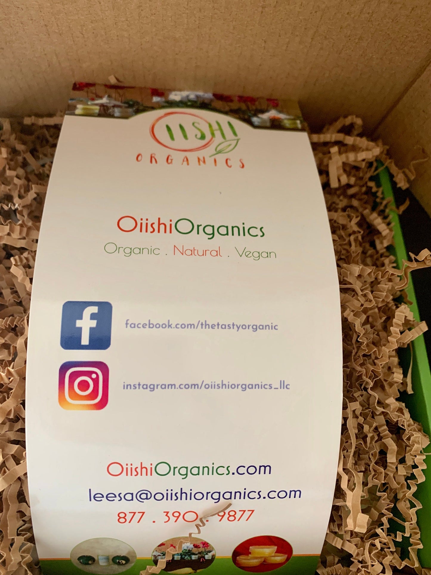 Small Vegan Gift Box, Small Gift Box, Small Spa Box, Spa in a box,standwithsmall