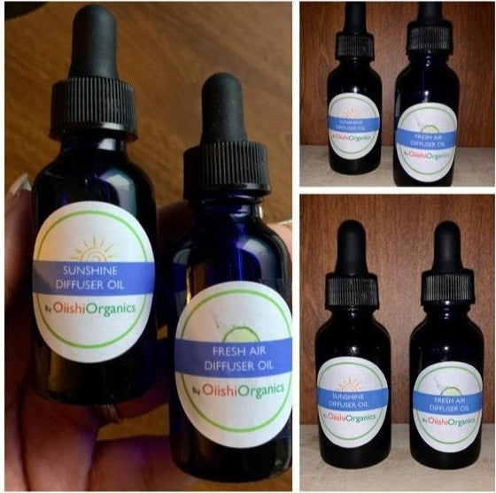 Room and Linen Spritzer, Scented Room Spray, Sunshine Diffuser oil, Room Freshener, Room Deodorizer, Room Freshener