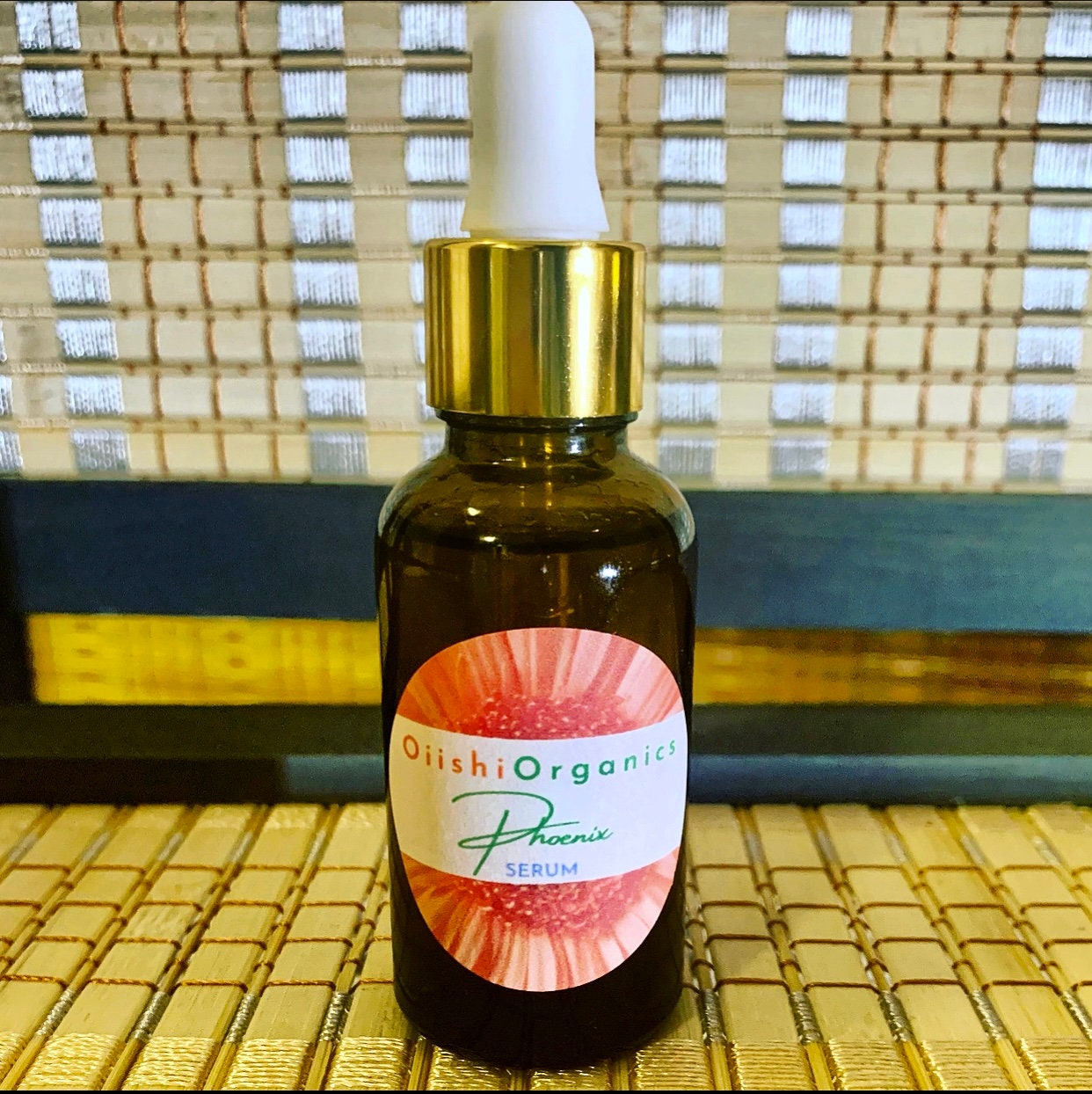 2 oz, Herbal Face Serum, Skin Serum, Facial Moisturizer, Facial Serum, Face Moisturizer, Natural Skin Care