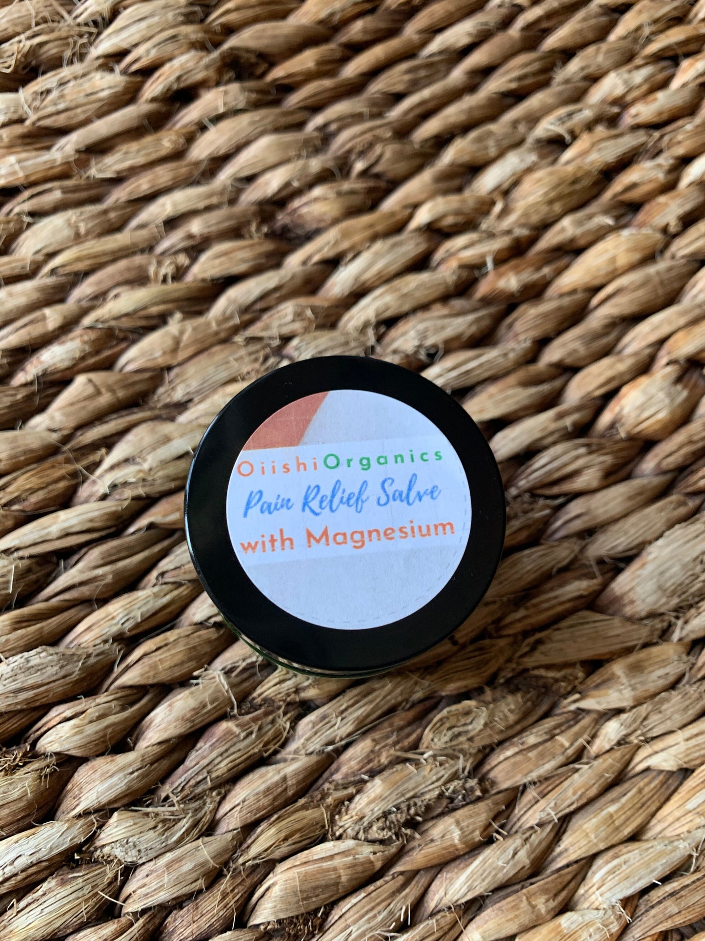 Pain Relief Lotion, Magnesium Lotion, Organic Lotion, Sleep Lotion, Magnesium Body Cream, Sore Muscles, Post chemo lotion, sore feet