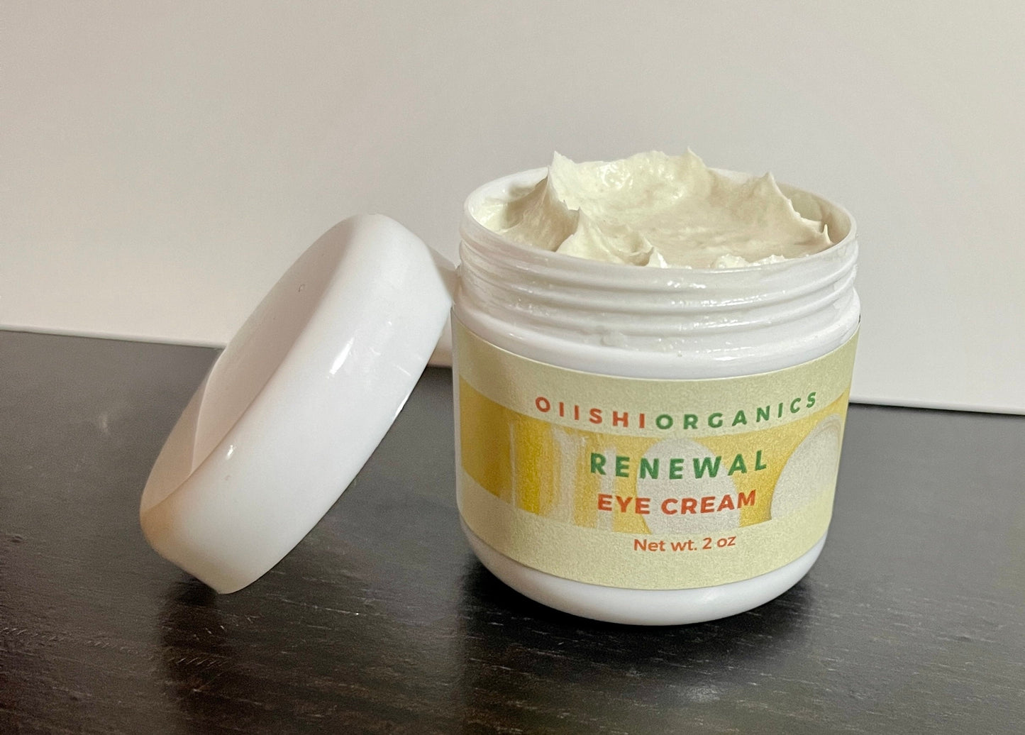 Beautiful Eyes (Utsukush-Me) Renewal Eye Cream