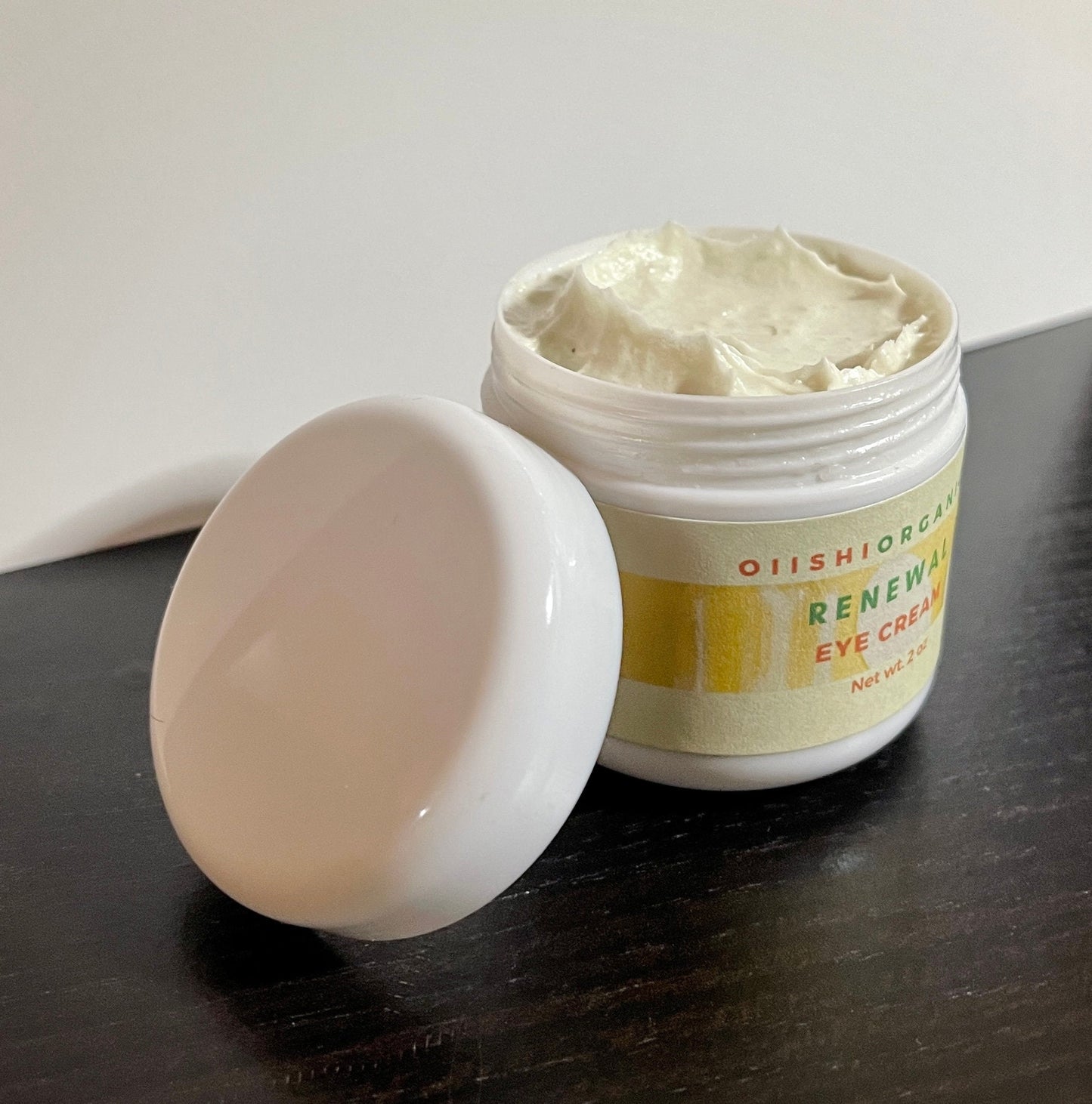Beautiful Eyes (Utsukush-Me) Renewal Eye Cream