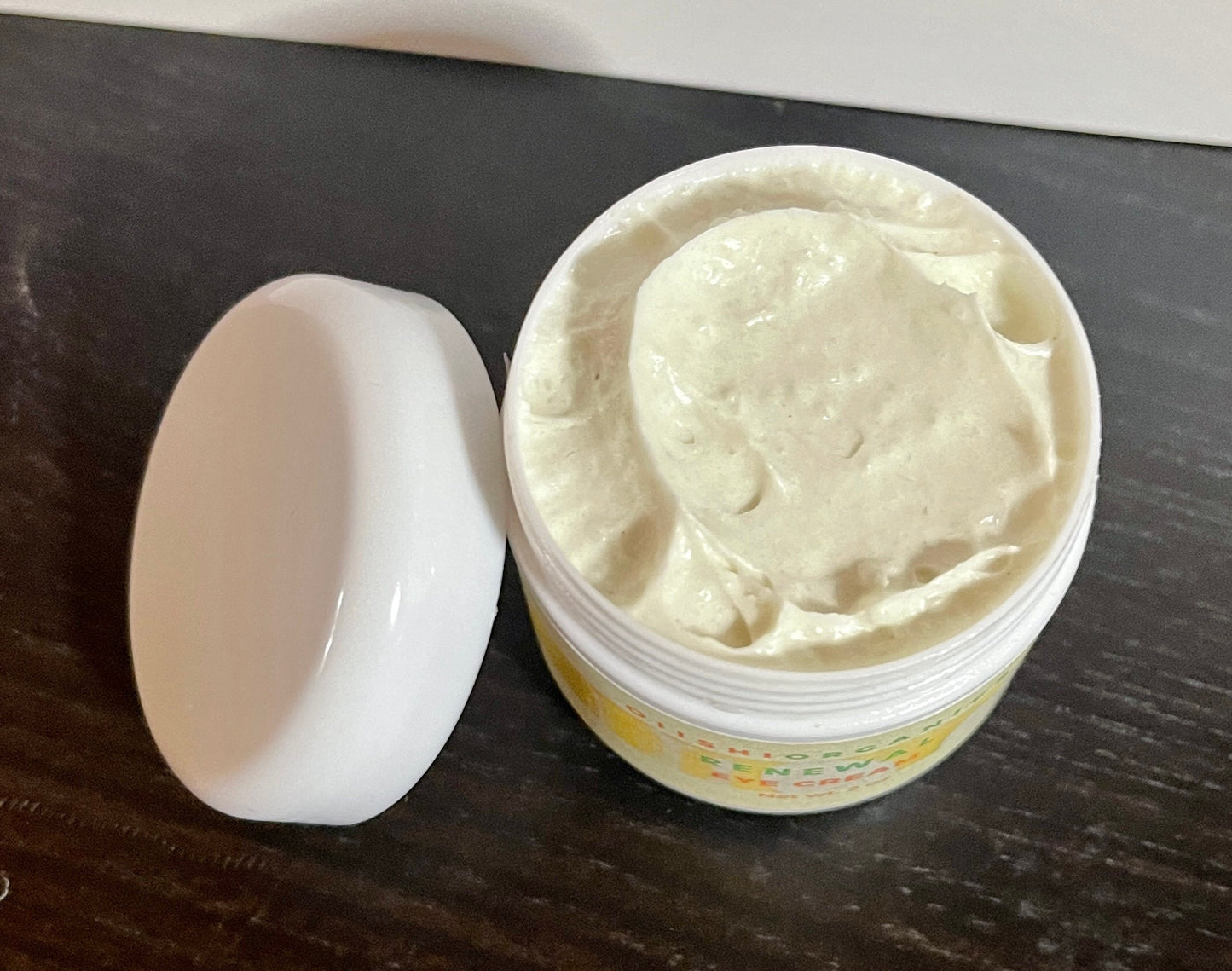 Beautiful Eyes (Utsukush-Me) Renewal Eye Cream