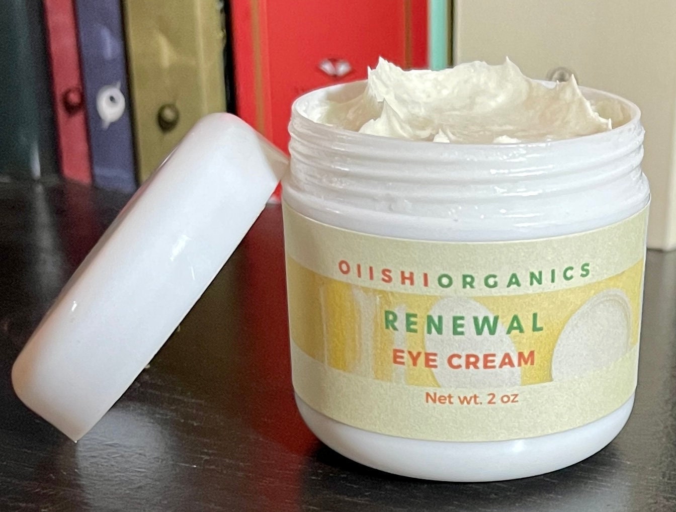 Beautiful Eyes (Utsukush-Me) Renewal Eye Cream