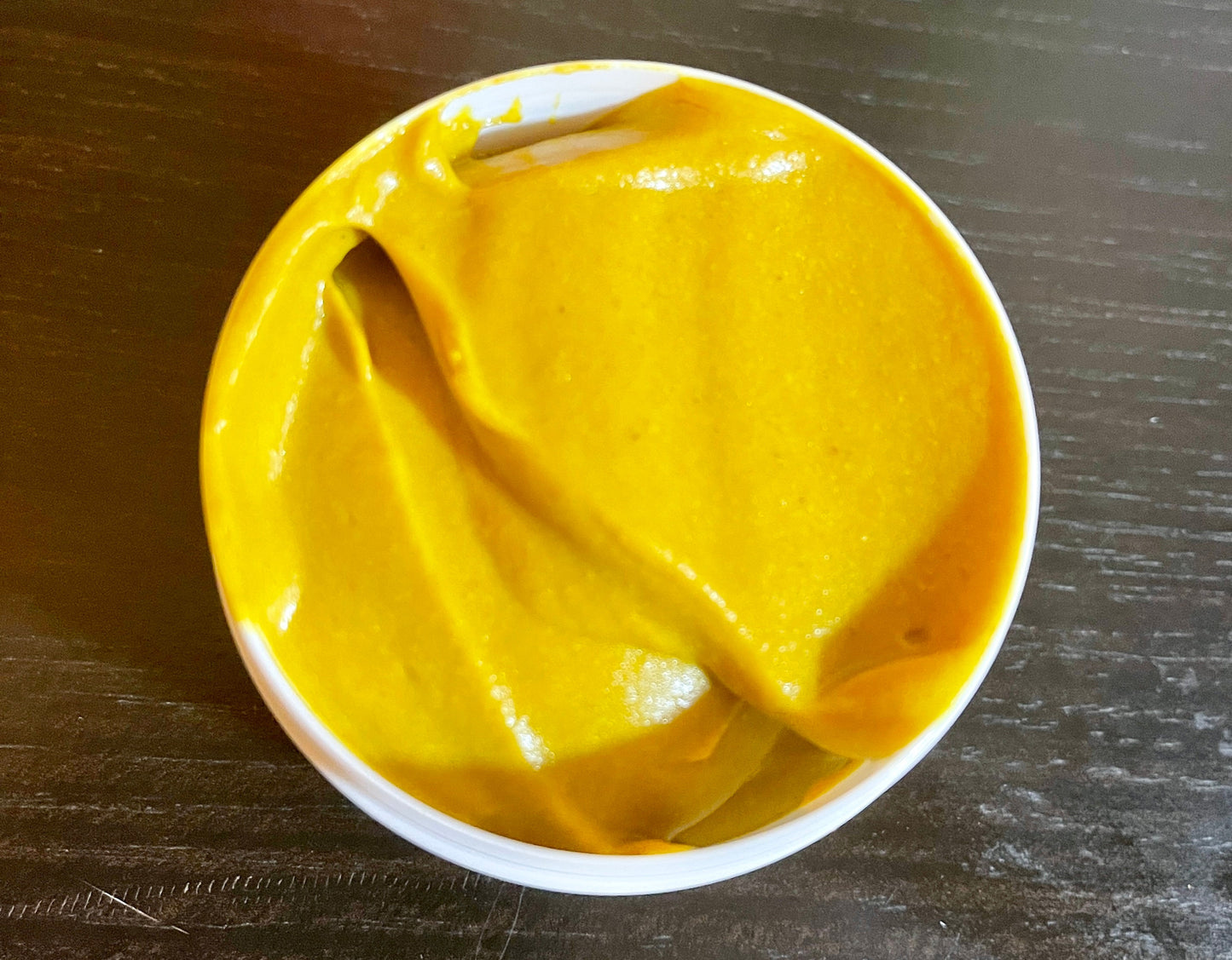 Turmeric Beauty Clay Mask with Aloe