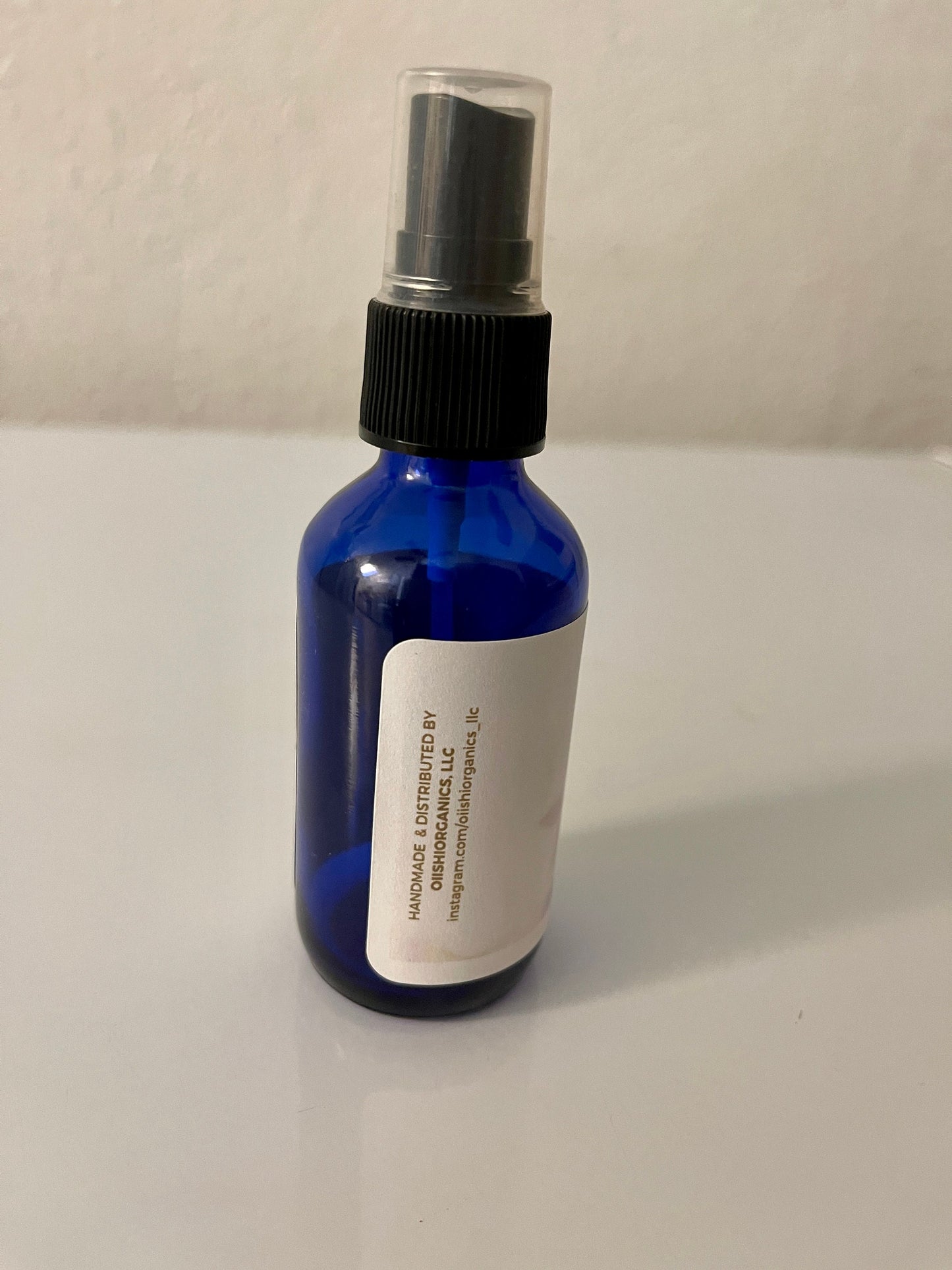 Personalized Toner, custom Room Deodorizer, Skin Refresher, Favor, labels, Thank You gift, Marketing