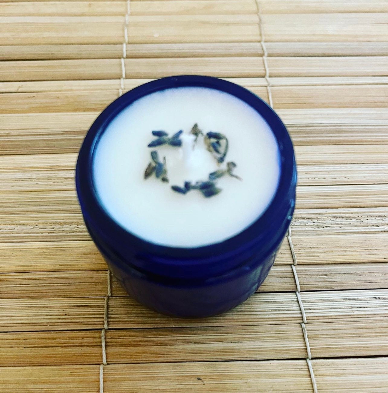 Bulk - Lavender Eucalyptus Soy candle with hemp wicks, favor, memorial gift, thank you gift, wedding favors, girls day out