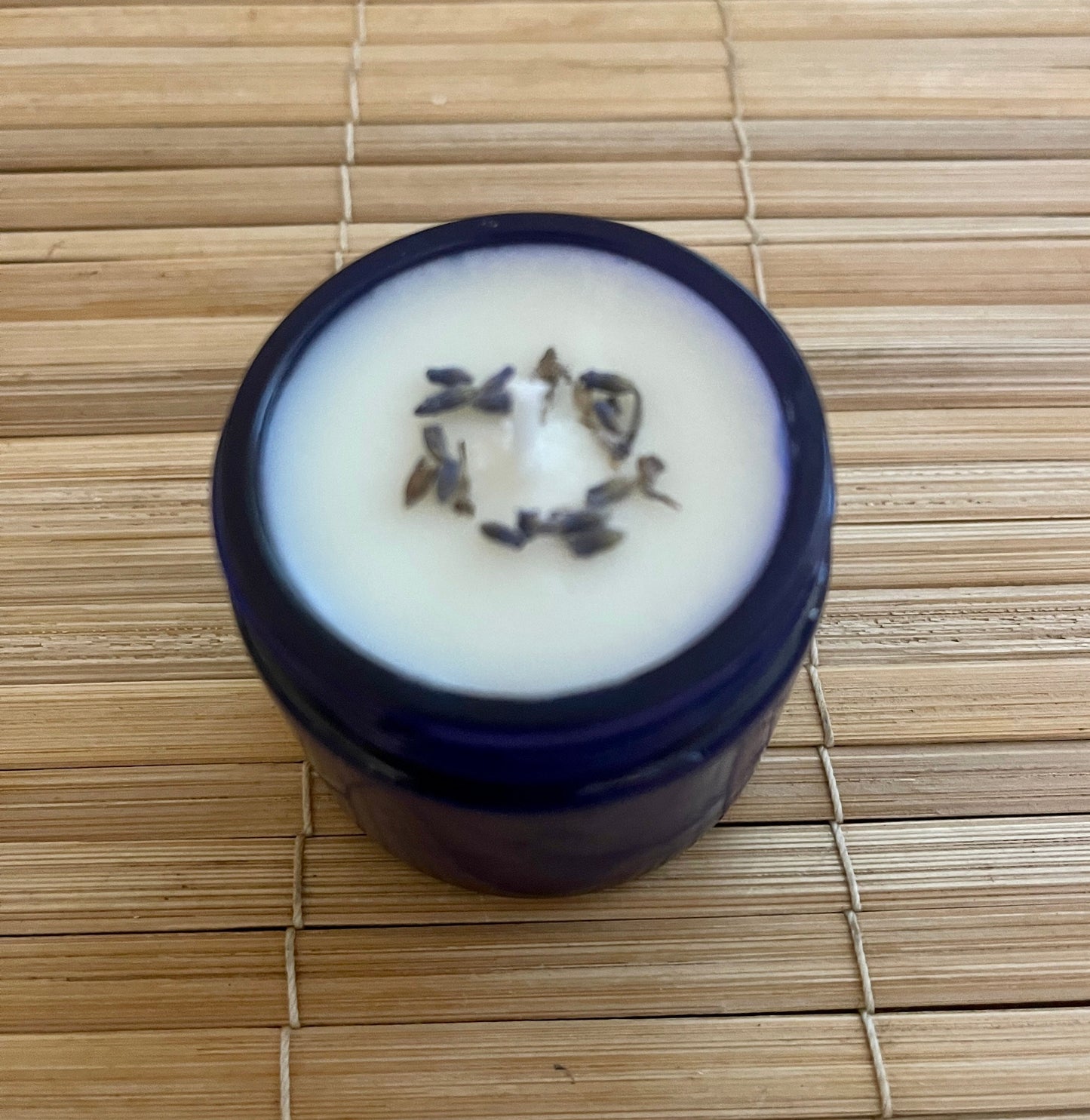 Bulk - Lavender Eucalyptus Soy candle with hemp wicks, favor, memorial gift, thank you gift, wedding favors, girls day out
