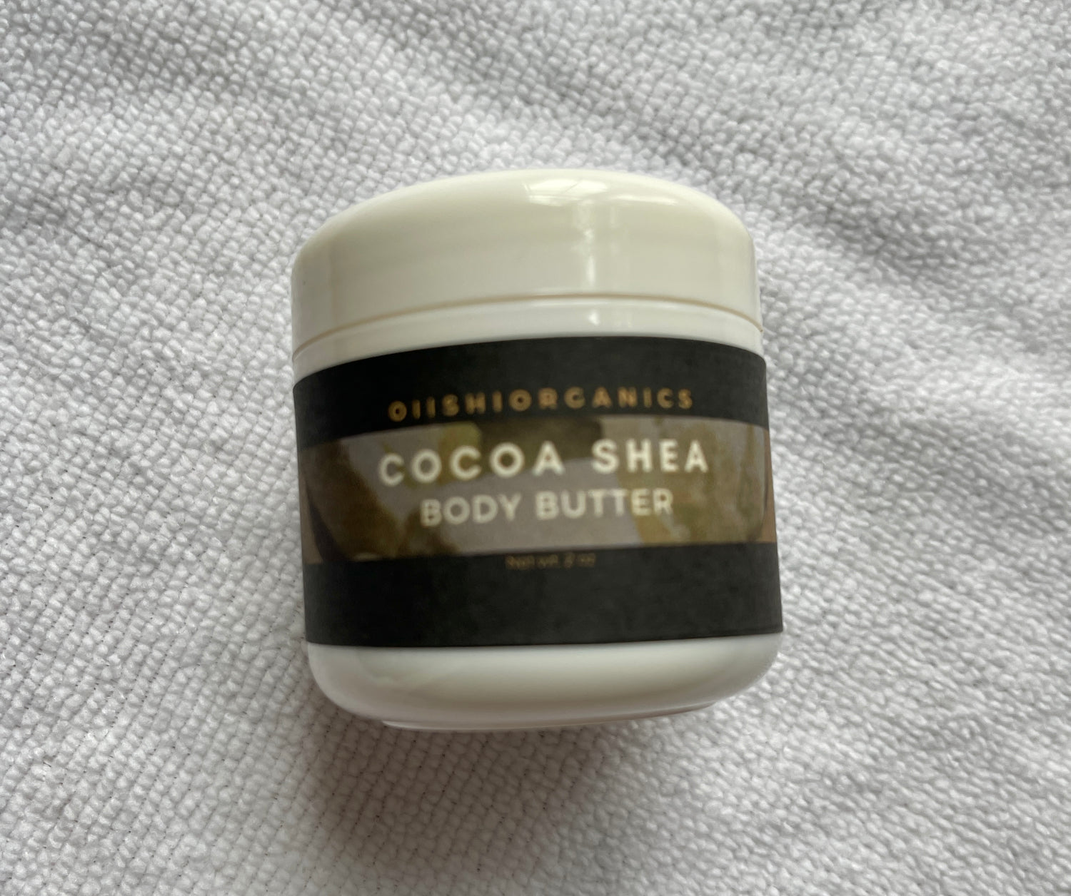BUTTERS, LOTIONS and SALVES