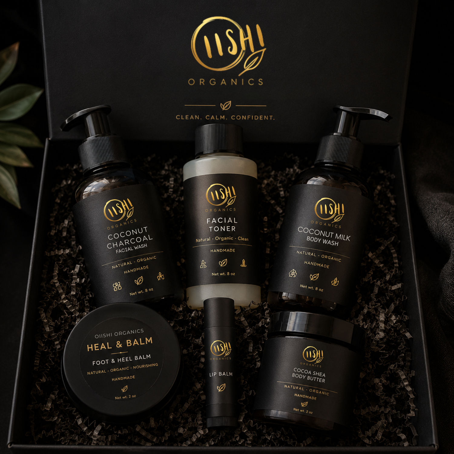 Giftable Sets