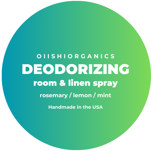 Diffuser Oil