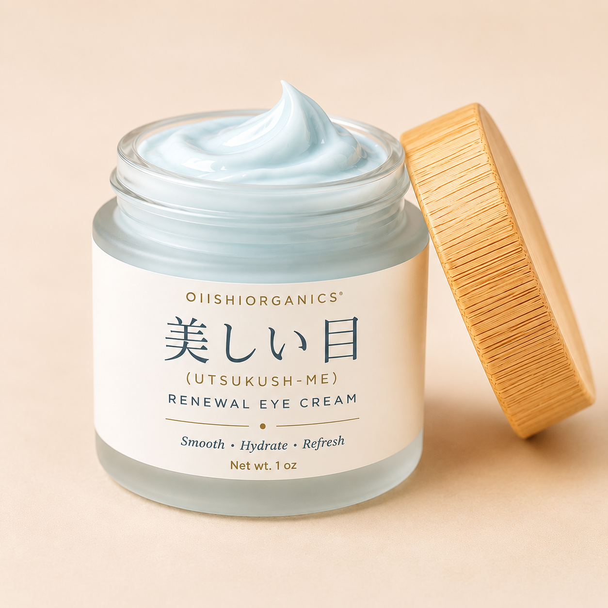 OiishiOrganics_Utsukush me_Eye_Cream