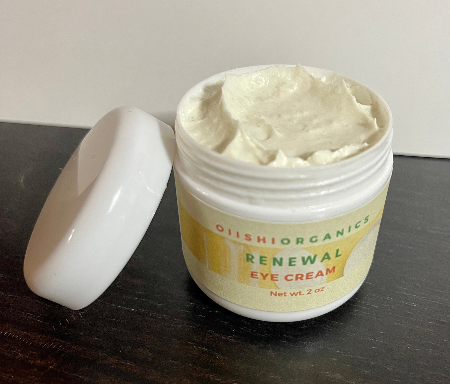 RENEWAL Eye Cream 2oz, Bright Eyes, Anti-age, anti-wrinkle, dark circles, anti-inflamatory
