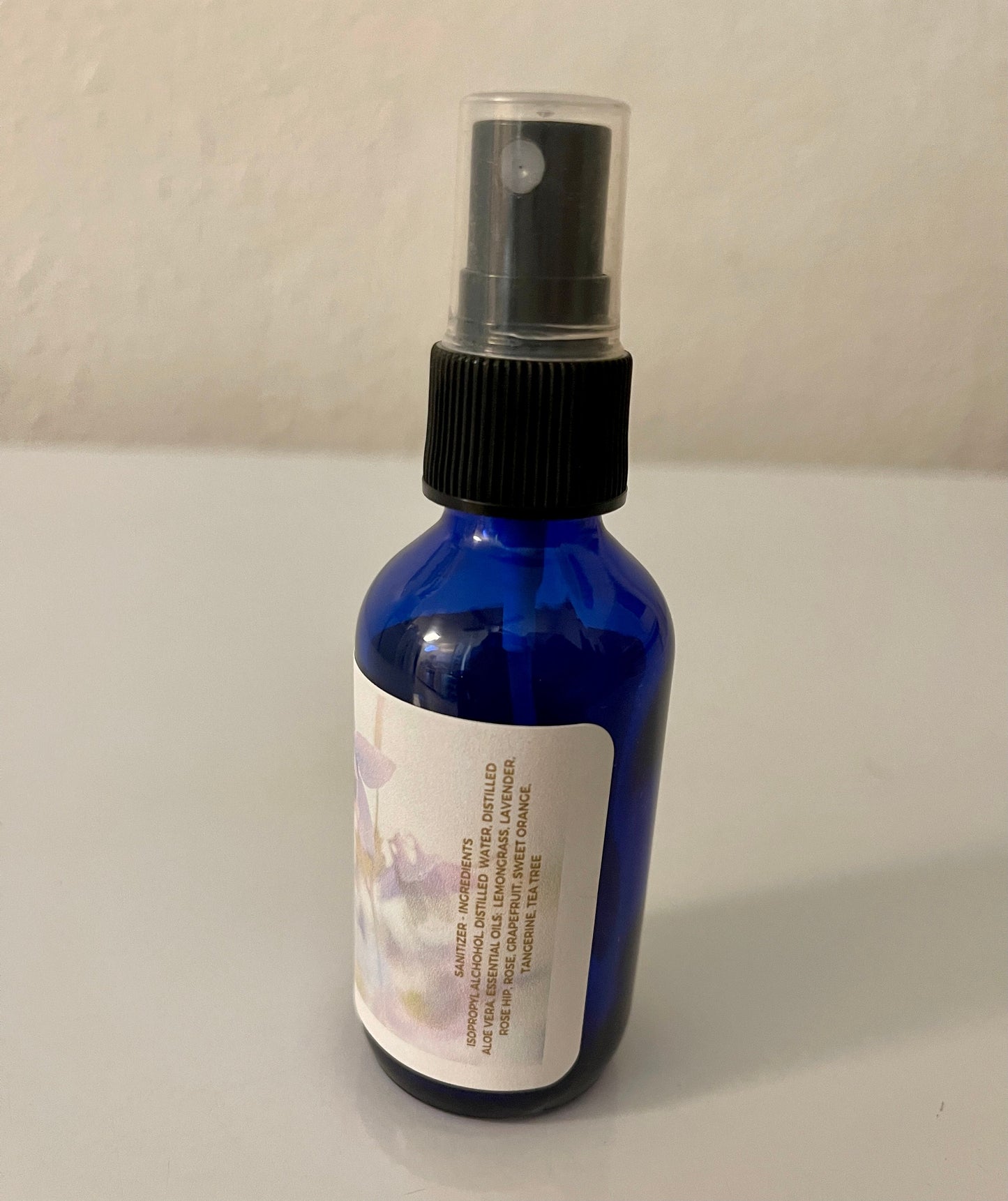 Personalized Toner, custom Room Deodorizer, Skin Refresher, Favor, labels, Thank You gift, Marketing